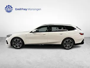 BMW 530e xDrive Touring