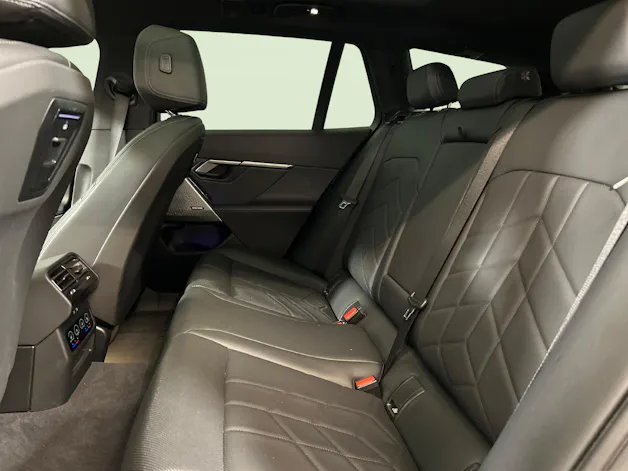 BMW 530e xDrive Touring