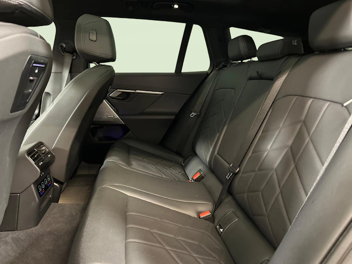 Fahrzeugbild BMW 5 SERIES