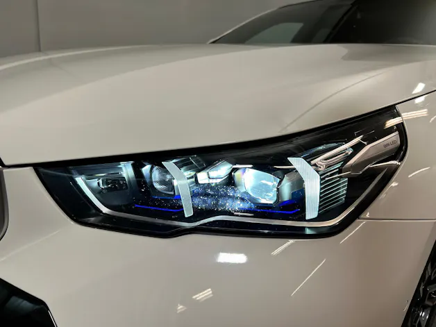 BMW 530e xDrive Touring
