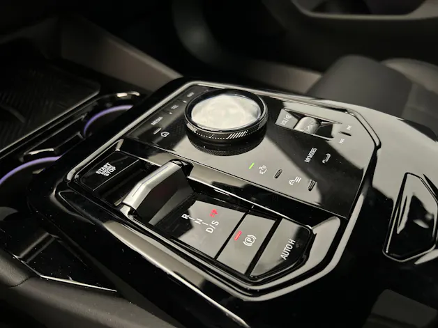 BMW 530e xDrive Touring
