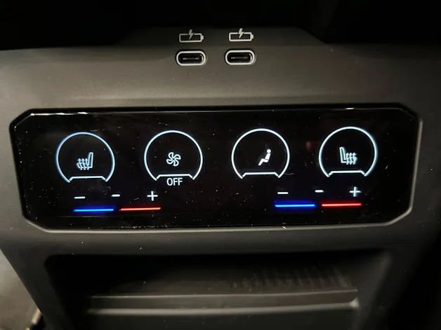 BMW 530e xDrive Touring
