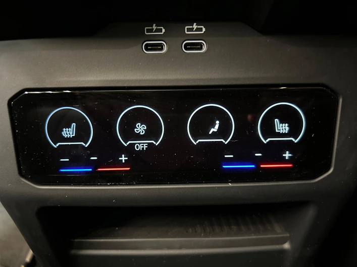 Fahrzeugbild BMW 5 SERIES