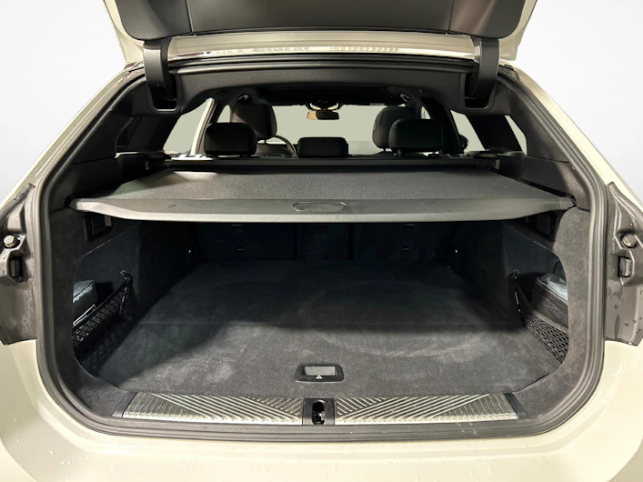 Fahrzeugbild BMW 5 SERIES