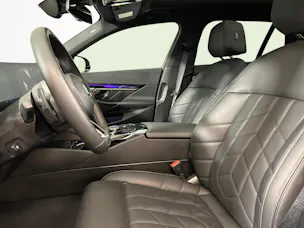 BMW 530e xDrive Touring