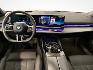 BMW 530e xDrive Touring