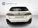 BMW 530e xDrive Touring