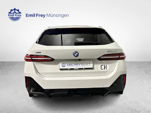 BMW 530e xDrive Touring