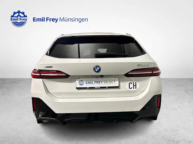 BMW 530e xDrive Touring