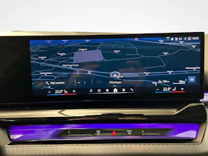 BMW 530e xDrive Touring
