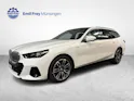 BMW 530e xDrive Touring