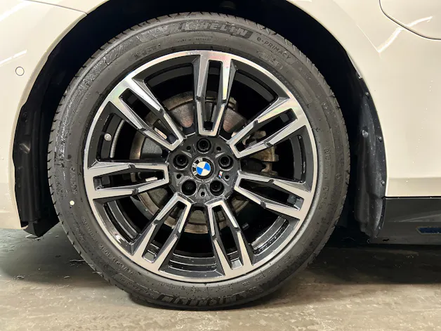 BMW 530e xDrive Touring