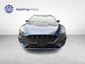 image du véhicule FORD Focus Station Wagon 1.0i EcoB 125 ST-Line