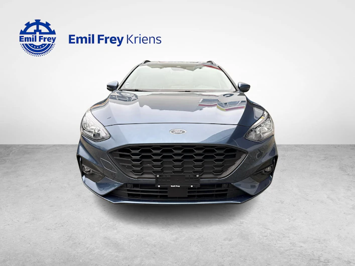 image du véhicule FORD FOCUS