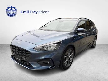 image du véhicule FORD Focus Station Wagon 1.0i EcoB 125 ST-Line image du véhicule FORD Focus Station Wagon 1.0i EcoB 125 ST-Line