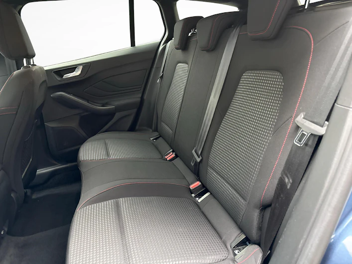 image du véhicule FORD FOCUS