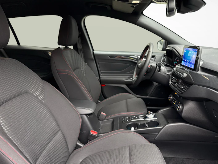image du véhicule FORD FOCUS