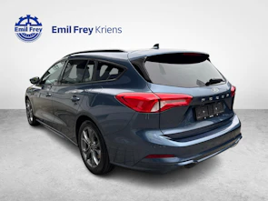 image du véhicule FORD Focus Station Wagon 1.0i EcoB 125 ST-Line