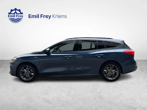 image du véhicule FORD Focus Station Wagon 1.0i EcoB 125 ST-Line