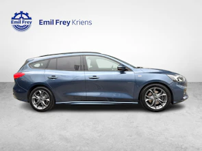 image du véhicule FORD Focus Station Wagon 1.0i EcoB 125 ST-Line