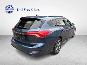 image du véhicule FORD Focus Station Wagon 1.0i EcoB 125 ST-Line