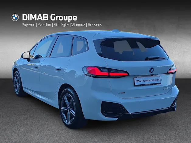 BMW 225e xDrive Active Tourer M Sport (CH) AHK 1.4T 📍