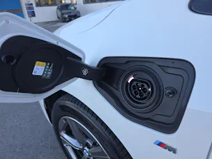 BMW 225e xDrive Active Tourer M Sport (CH) AHK 1.4T 📍