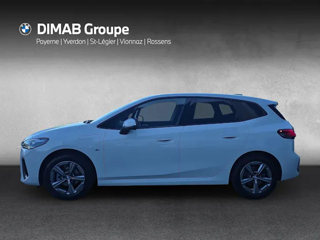 BMW 225e xDrive Active Tourer M Sport (CH) AHK 1.4T 📍