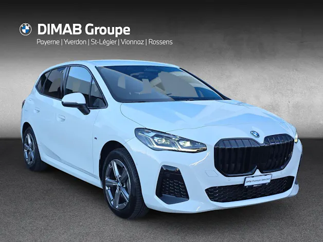 BMW 225e xDrive Active Tourer M Sport (CH) AHK 1.4T 📍