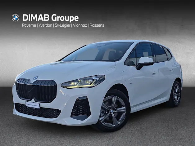 BMW 225e xDrive Active Tourer M Sport (CH) AHK 1.4T 📍