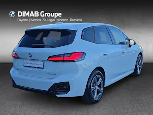 BMW 225e xDrive Active Tourer M Sport (CH) AHK 1.4T 📍