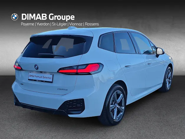 BMW 225e xDrive Active Tourer M Sport (CH) AHK 1.4T 📍