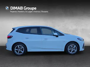 BMW 225e xDrive Active Tourer M Sport (CH) AHK 1.4T 📍