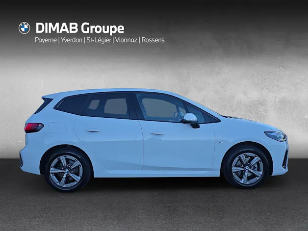 BMW 225e xDrive Active Tourer M Sport (CH) AHK 1.4T 📍