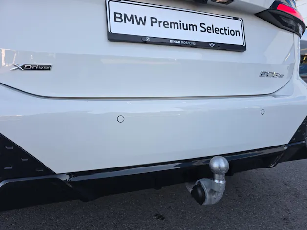 BMW 225e xDrive Active Tourer M Sport (CH) AHK 1.4T 📍