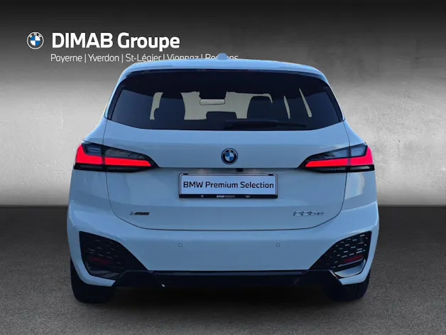 BMW 225e xDrive Active Tourer M Sport (CH) AHK 1.4T 📍