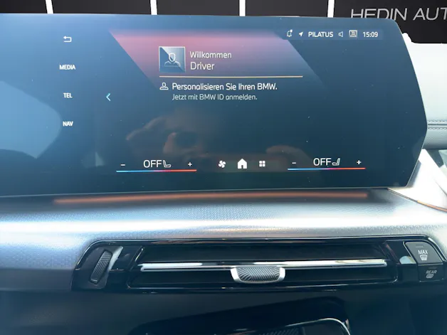 BMW 223i xDrive SDKG Active Tourer