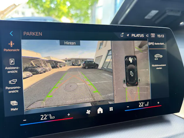 BMW 223i xDrive SDKG Active Tourer