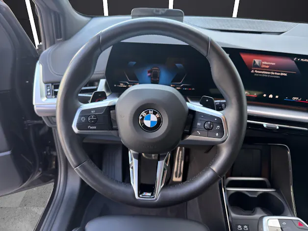 BMW 223i xDrive SDKG Active Tourer