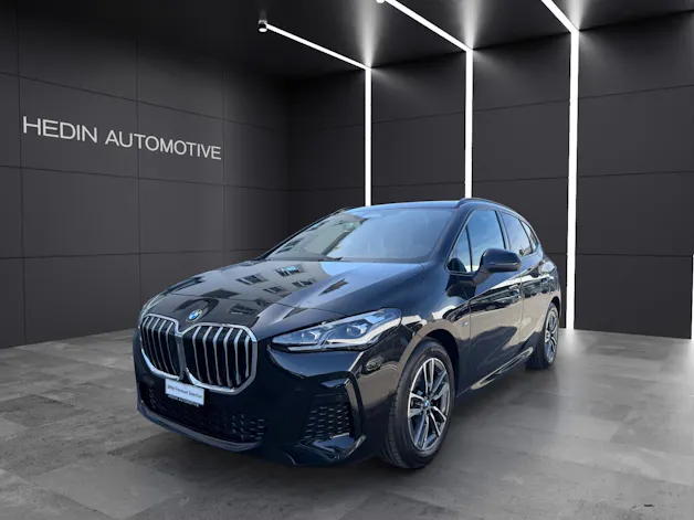 BMW 223i xDrive SDKG Active Tourer