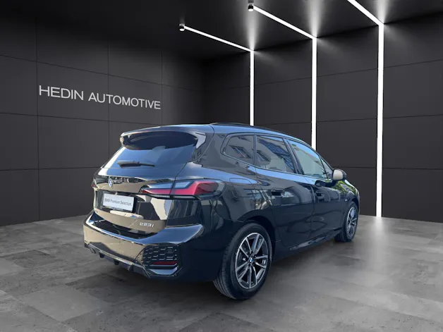 BMW 223i xDrive SDKG Active Tourer