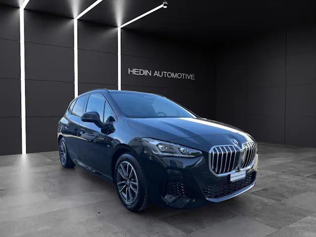 BMW 223i xDrive SDKG Active Tourer