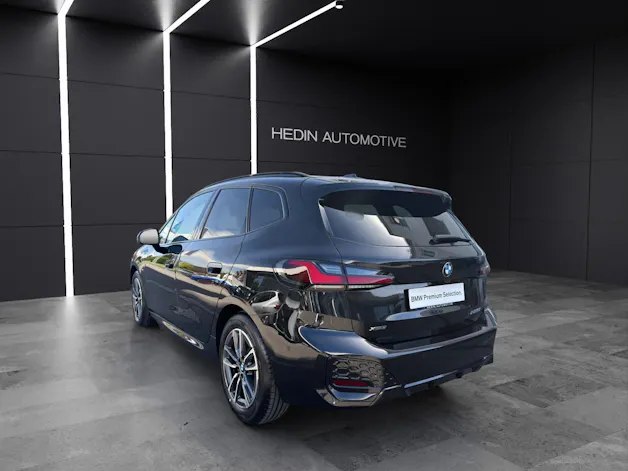 BMW 223i xDrive SDKG Active Tourer