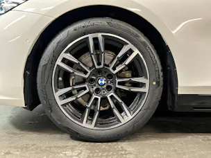 BMW 520d xDrive Touring