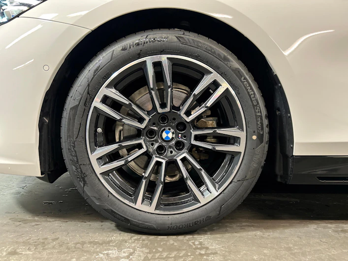 Fahrzeugbild BMW 5 SERIES