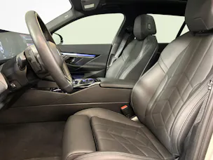 BMW 520d xDrive Touring