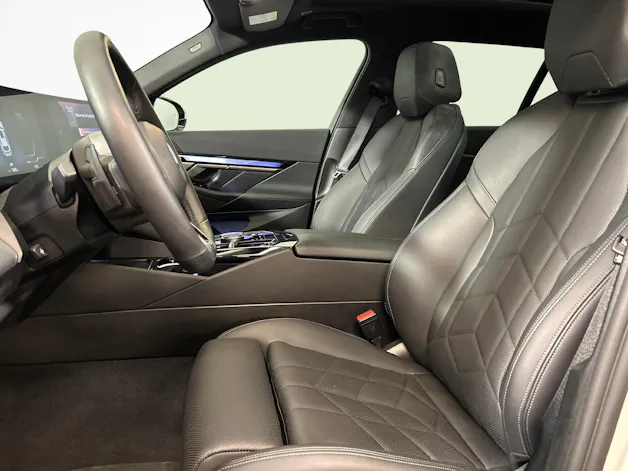 BMW 520d xDrive Touring