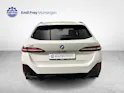 BMW 520d xDrive Touring