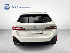 Fahrzeugbild BMW 520d xDrive Touring