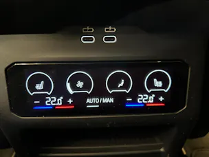 BMW 520d xDrive Touring